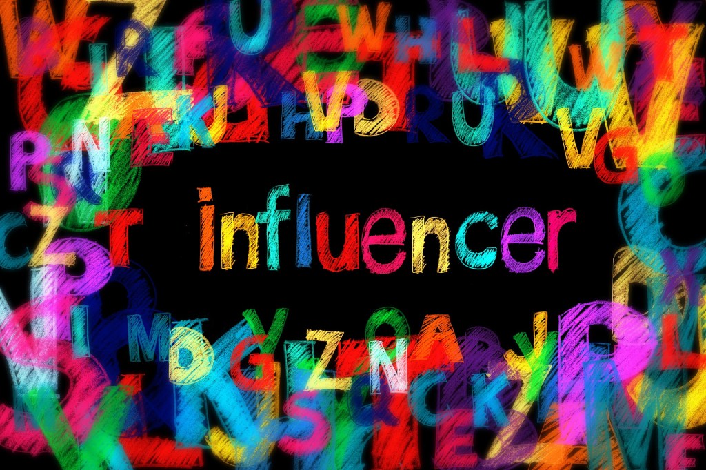 The power of micro-influencers in marketing: Leveraging niche influencers for maximum&nbsp;impact.