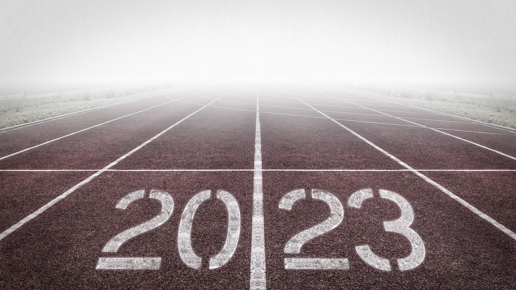 How to Stay Ahead of the Curve: The Marketing Trends of&nbsp;2023