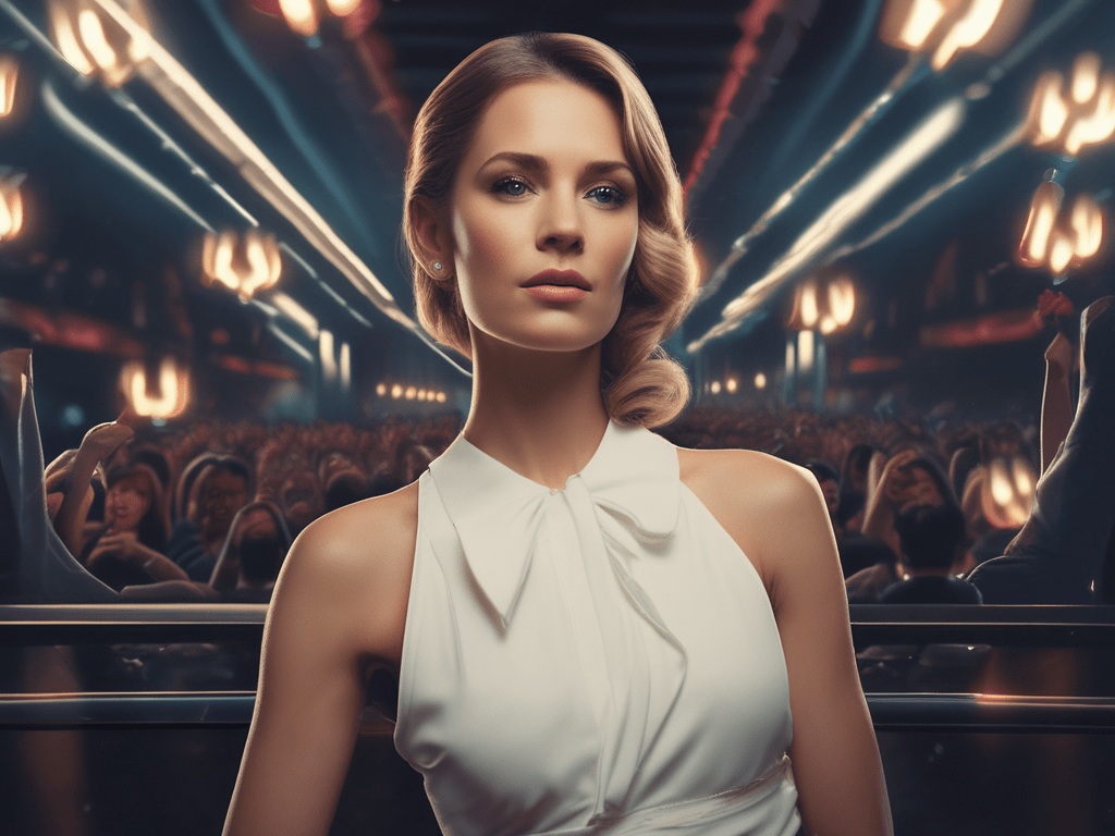 Do Celebrities Make Ads More Effective? Insights from Recent&nbsp;Research