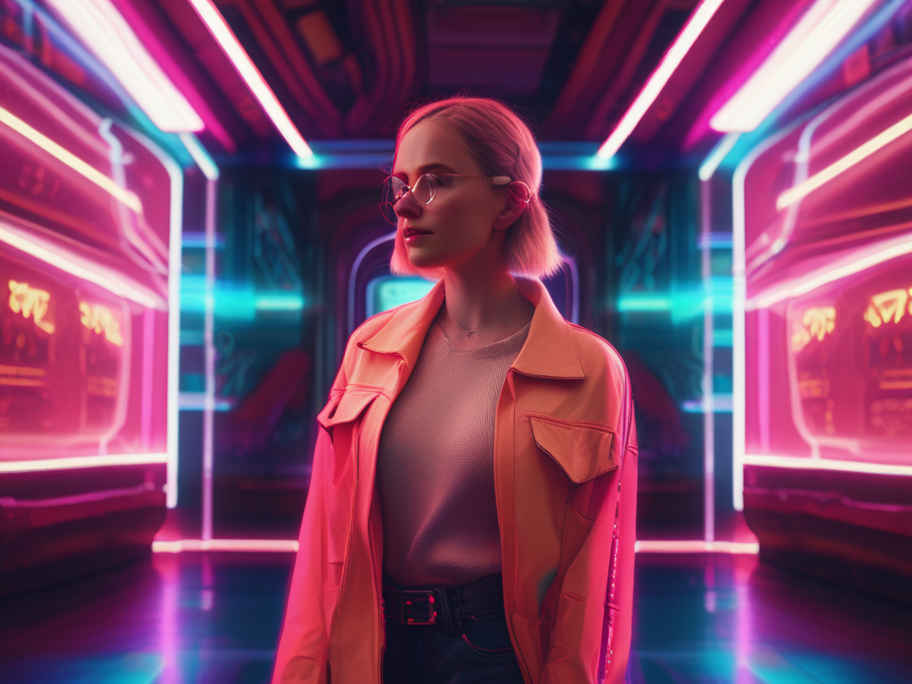 Integrating AI Influencers into Traditional Marketing&nbsp;Strategies