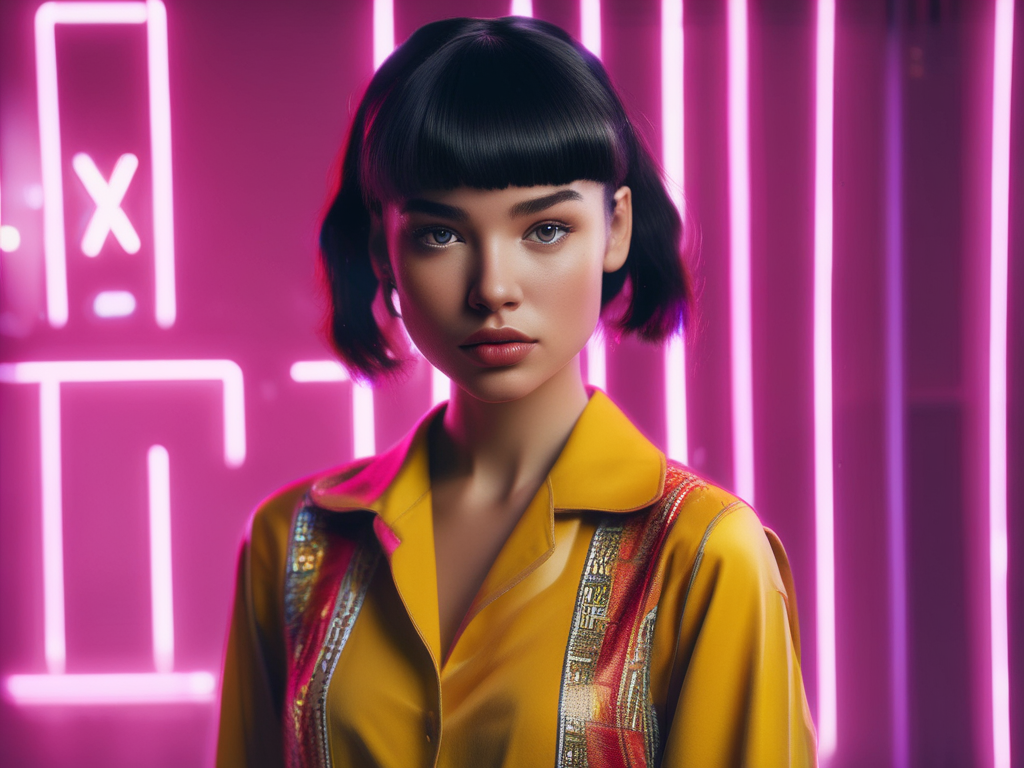 The Evolution of AI Influencers: From Novelty to&nbsp;Mainstream