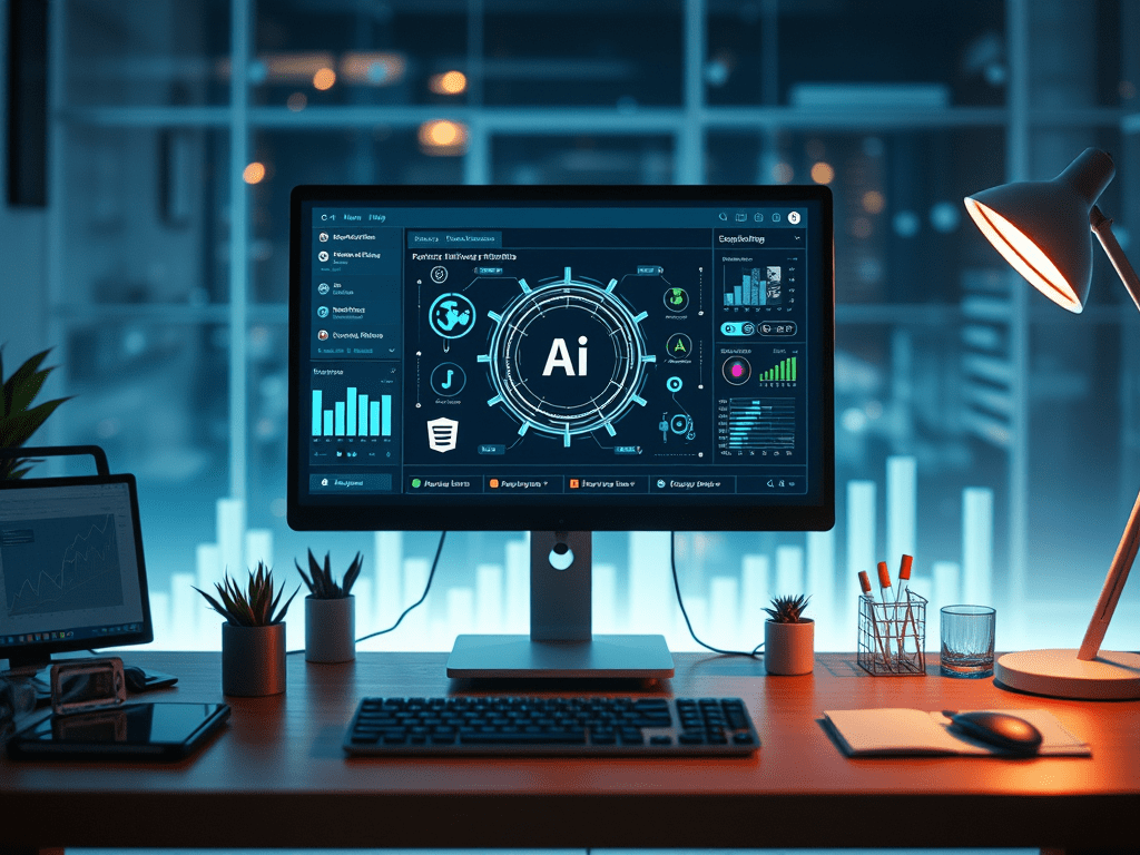 AI’s Impact on Influencer Marketing&nbsp;Ethics