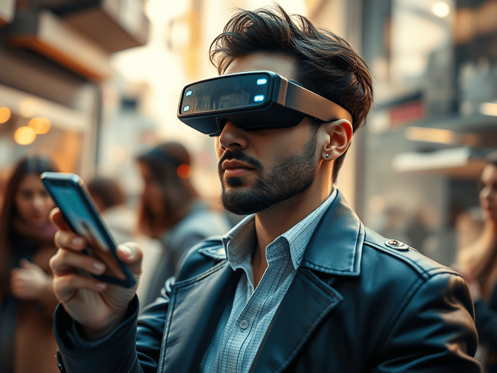 Future Trends: The Convergence of AI, AR, and Influencer Marketing