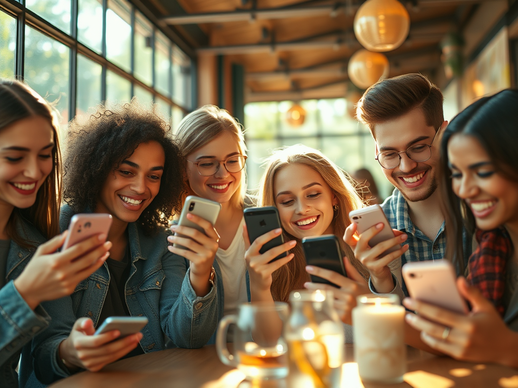 The Influence of Influencers: How Social Media is Shaping Consumer Buying&nbsp;Habits